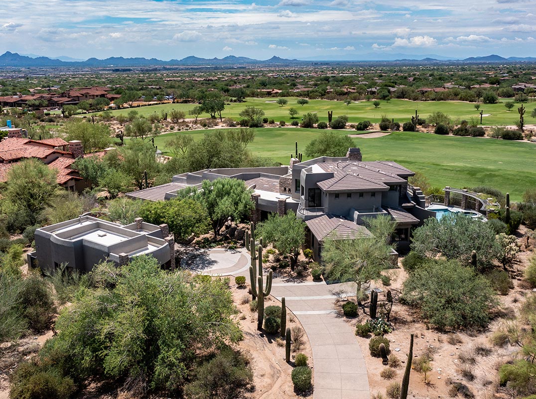 The Country Club at DC Ranch